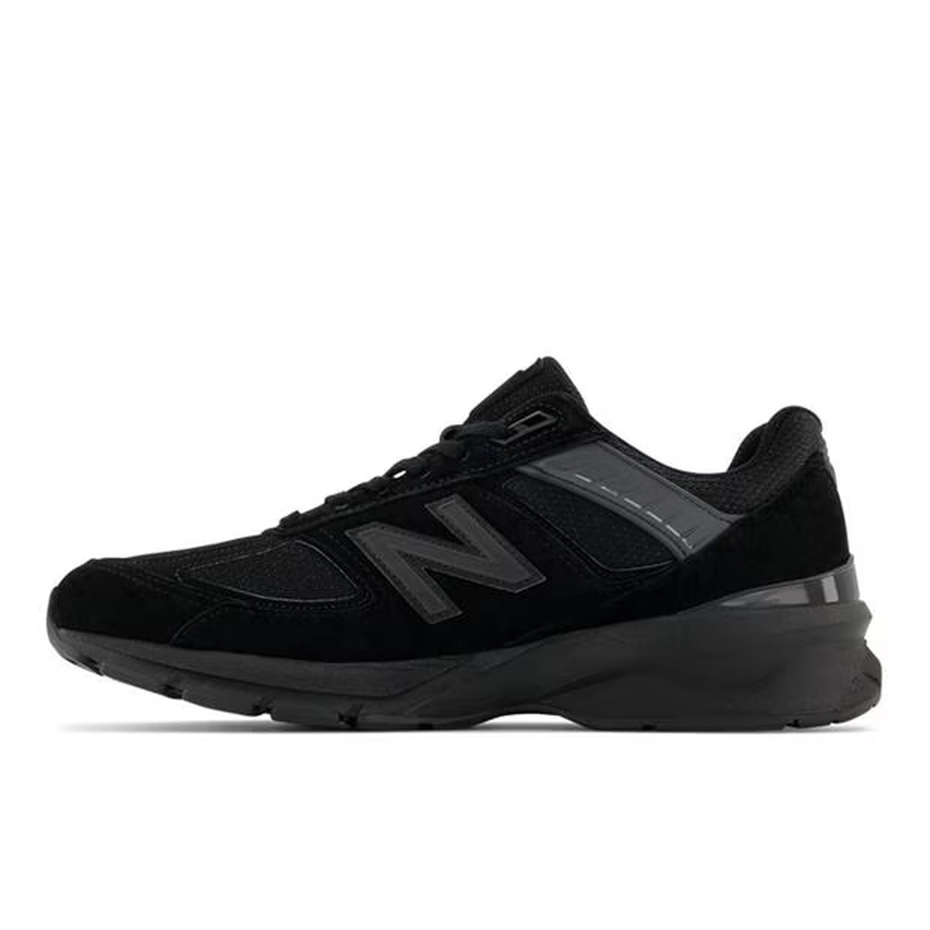 New Balance Nbls Miusa 990 Sn99 - Black
